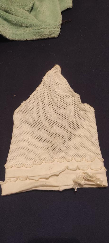 Šatka, richelieu,74