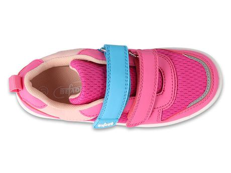 Befado tenisky fun 452x001 veľ. 27-36, befado,27 - 36