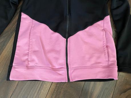 Teplakova bunda nike, nike,158