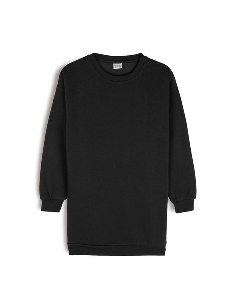 Mikina predĺžena 128-134, gate,128