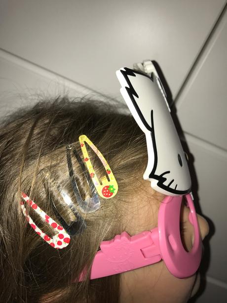 Dievčenský letný hello kitty balík - 5 kusov, 122–134