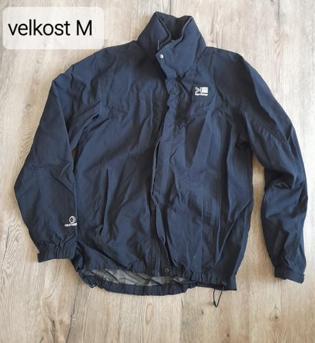 Pánska bunda, karrimor,m