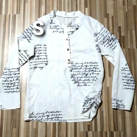 Ķošela z menovkami s, s