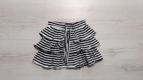 Námornícka suknička, c&a,122