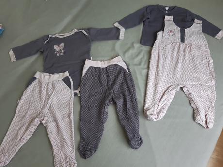 Súprava dupačky a košieľka, koala baby,74