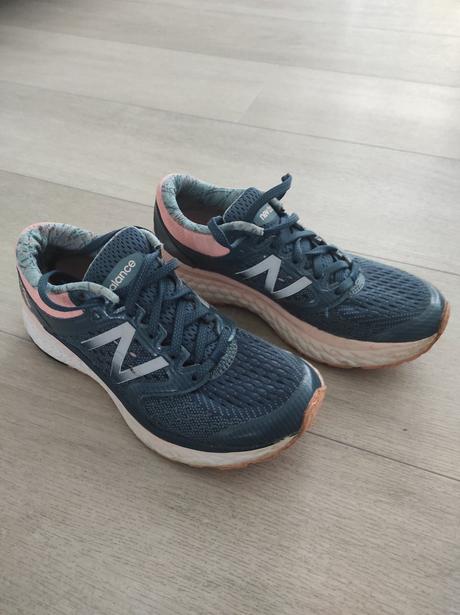 Tenisky, new balance,36