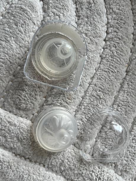 Odsávačka ručná avent, 