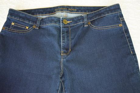 Michael kors, jeggings - originál, veľ.38, michael kors,38