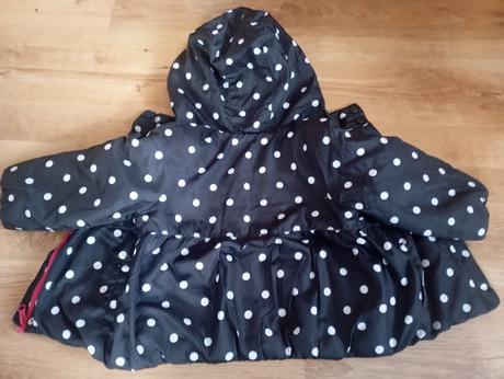 Zimná bunda, carter's,92