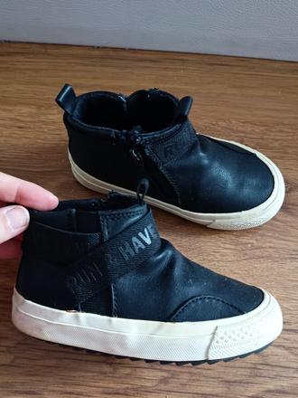 Prechodné topánočky zara, zara,24