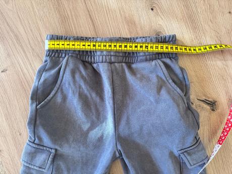 Tepláky, primark,116