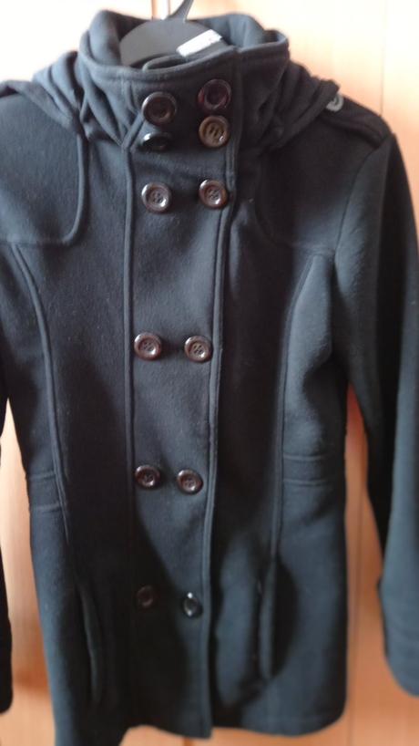 Kabátik prechodný, m