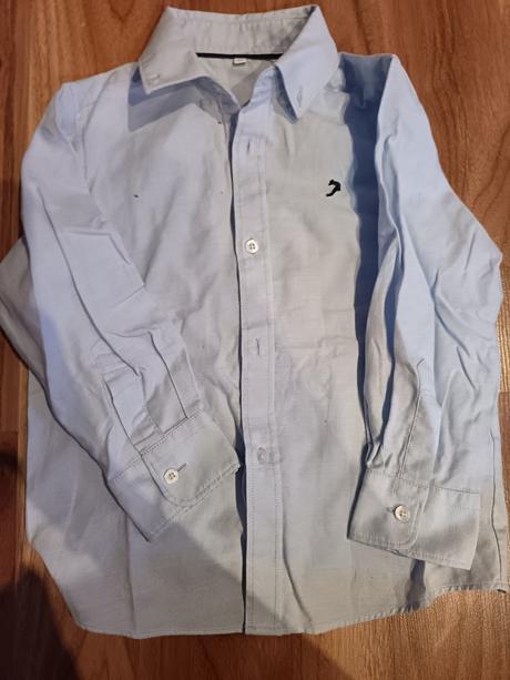 Košeľa, palomino,110