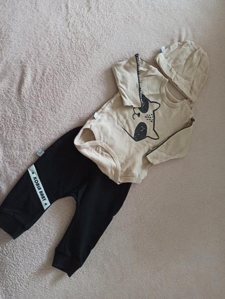 Komplet, koala baby,74