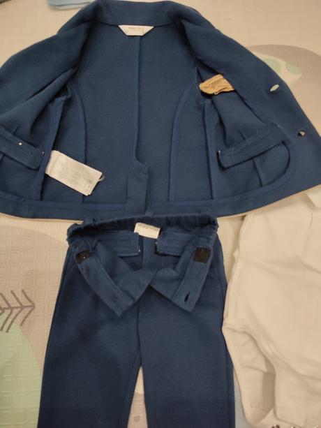 Oblek mayoral, mayoral,68