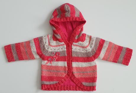 Sveter, st. bernard,80