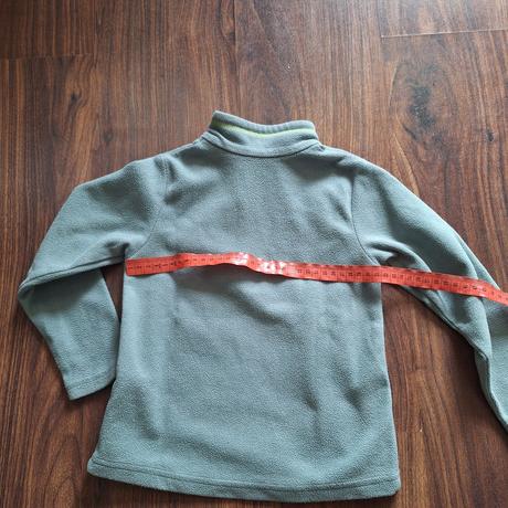 Chlapčenská mikina quechua 4-5r., quechua,110