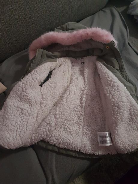 Zimná bunda, dopodopo,86