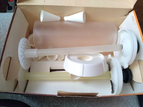 Šlahač so zdobítkom, 