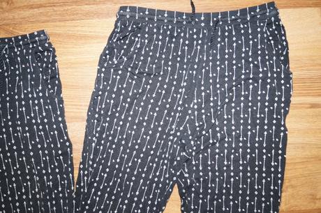 2 kusy ležérnych nohaíc-cena spolu, pepperts,134