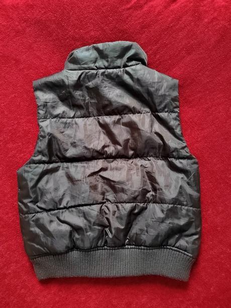 Zateplená vesta, dopodopo,116