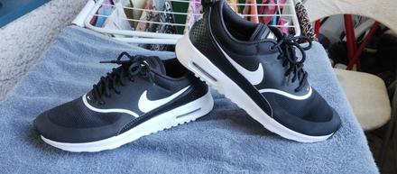 Tenisky, nike,40