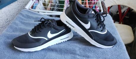 Tenisky, nike,40