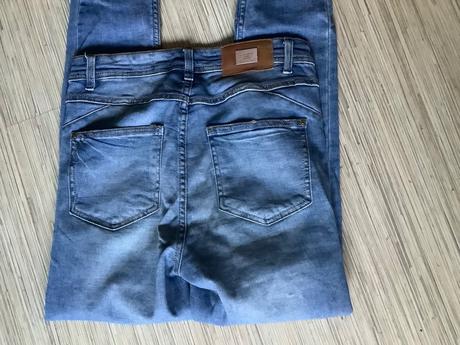 Slim rifle, reserved,xs