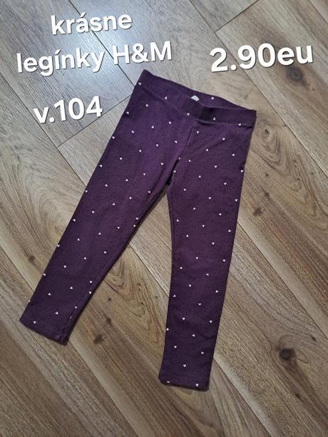 Legíny lindex, lindex,104