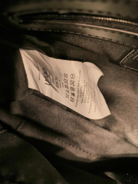 Cross body kabelka, liu jo