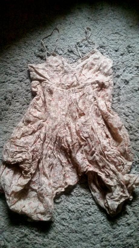 Na štýl vintage tunika, next,s