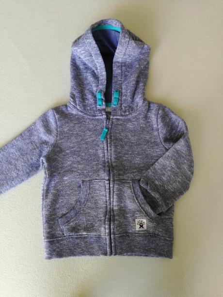 Mikina, f&f,104