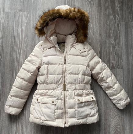 Páperová vetrovka, premium zara 146/152, zara,146