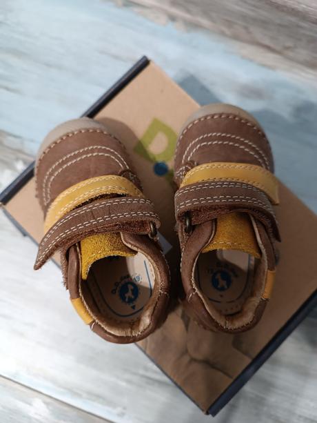 Topánky d.d.step, d.d.step,19