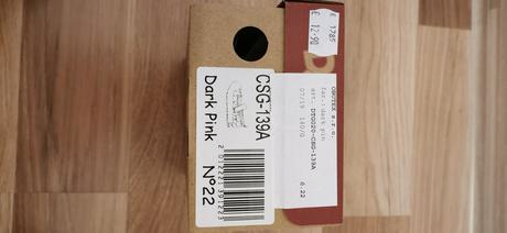 D. d. step balerínky, d.d.step,22