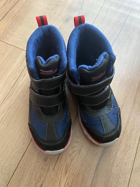 Svietiace cizmy skechers, skechers,26