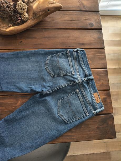 Ralph lauren elastické luxusné skinny s-26, ralph lauren,s