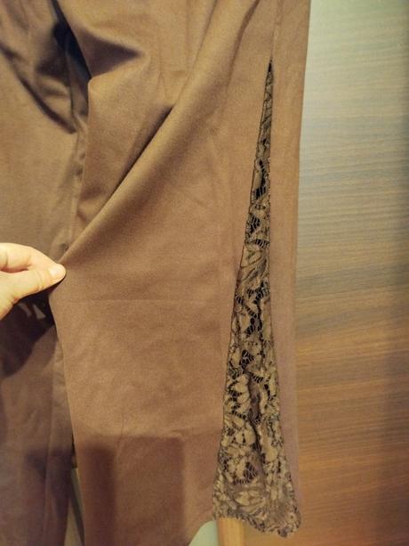 Nohavice, 44 / 46 / 48 / xxl / xxxl