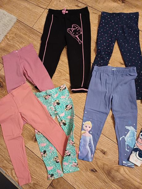 Legíny sedia na 104, pepco,104