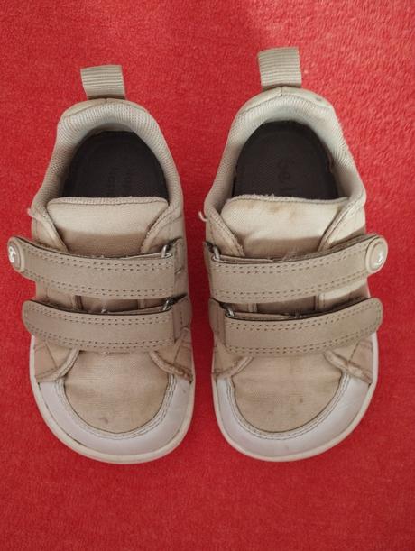 Barefoot topánky, be lenka,23