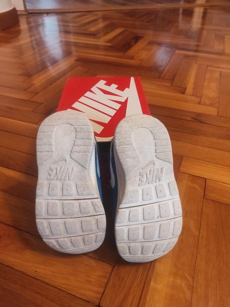 Letné nike tenisky 22, nike,22