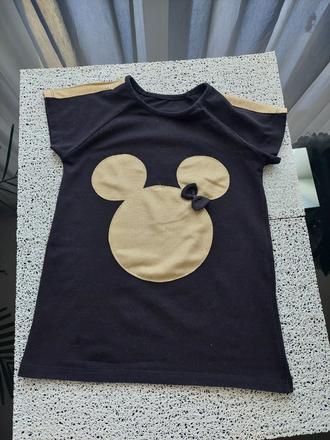 Tričko s minnie 128, 128