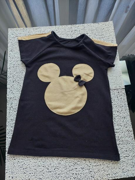 Tričko s minnie 128, 128