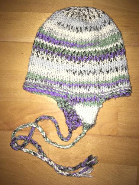 Nepodsita ciapka na 4-5 rokov vyborny stav, 116