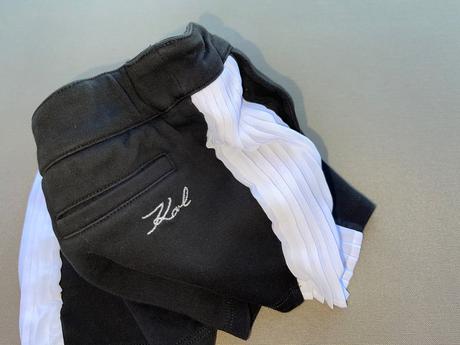 Kraťasy karl lagerfeld, 104