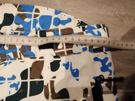 Zimné nohavice neverest vm ako nové, neverest,m