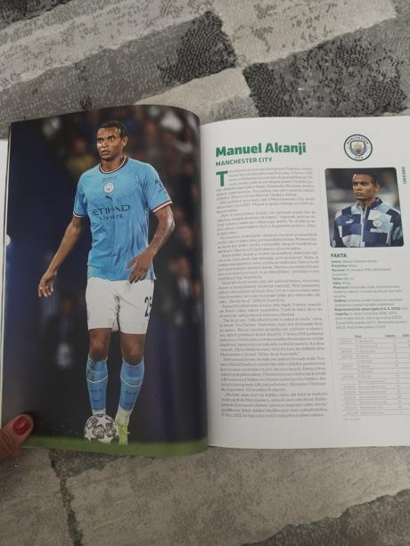 Fotbalove hvezdy 2024, 