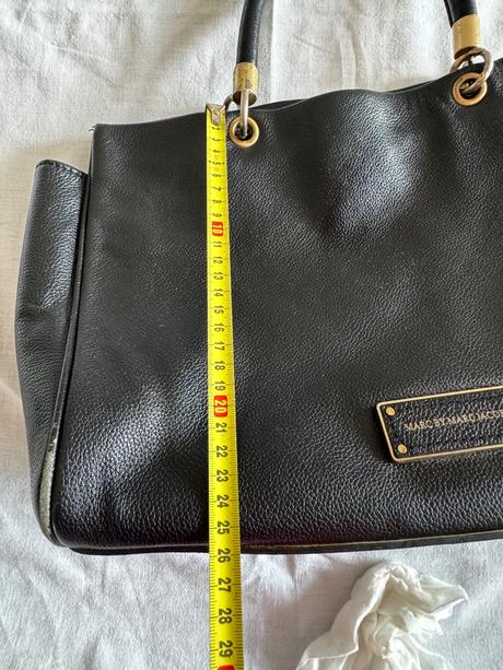 Kabela biznis marc jacobs, marc jacobs