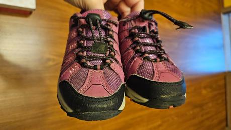 Turistická obuv veľ. 26, 26