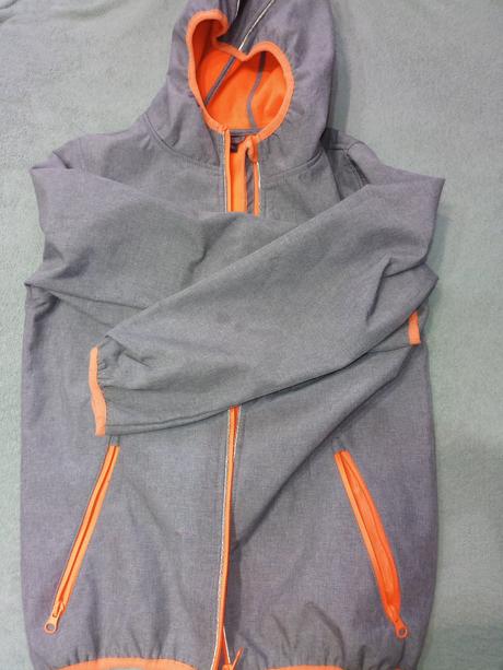 Funkčná bunda, 146